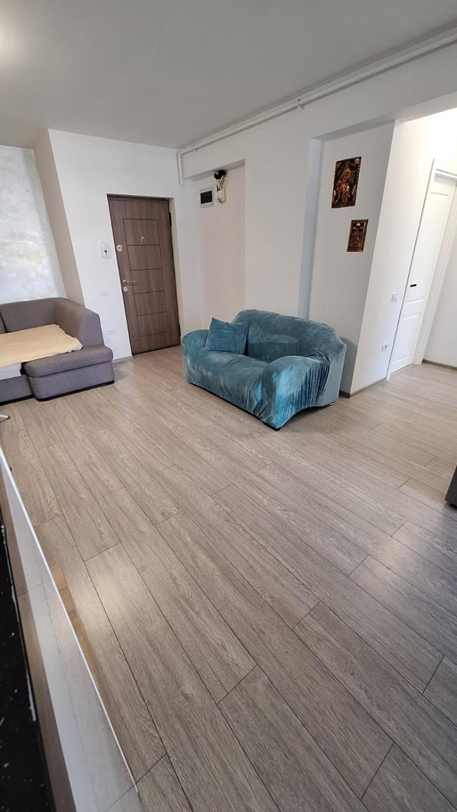 Апартаменты Apartament Nina Нэводари Экстерьер фото